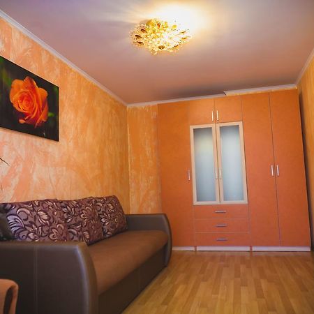 Babylon Apartments On Stepan Bandera Rivne Szoba fotó