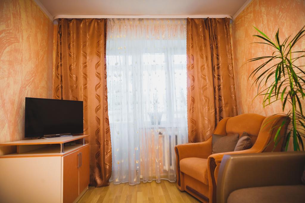 Babylon Apartments On Stepan Bandera Rivne Szoba fotó